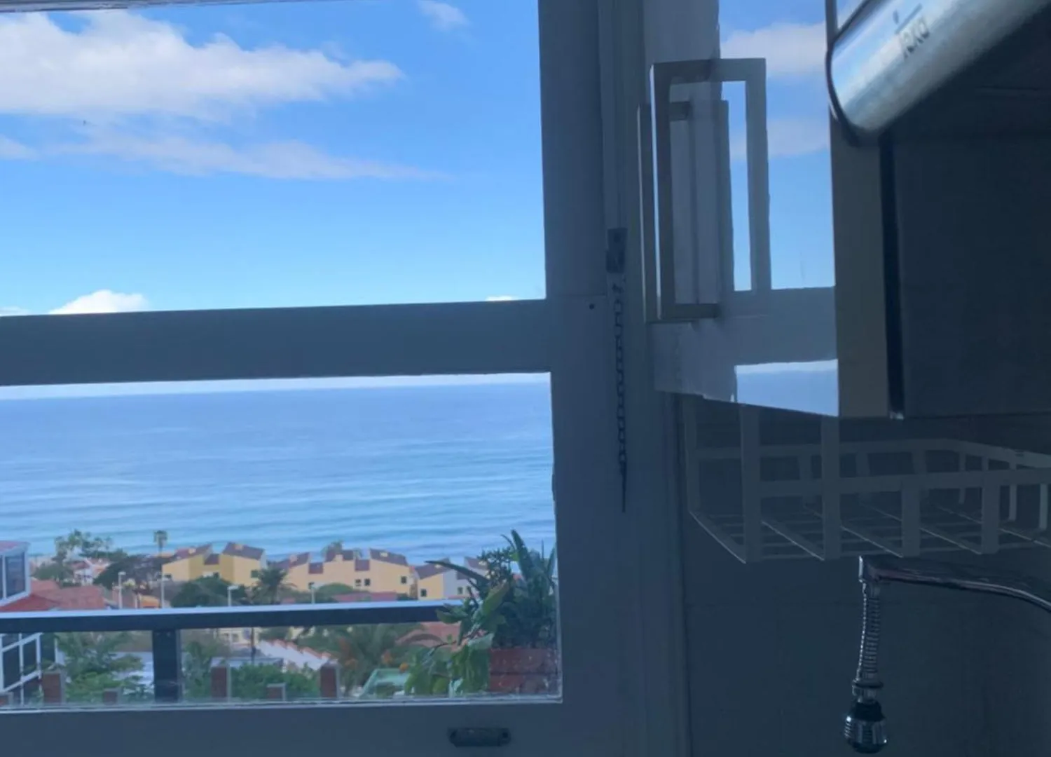Vistas Panoramicas Apartment Bajamar