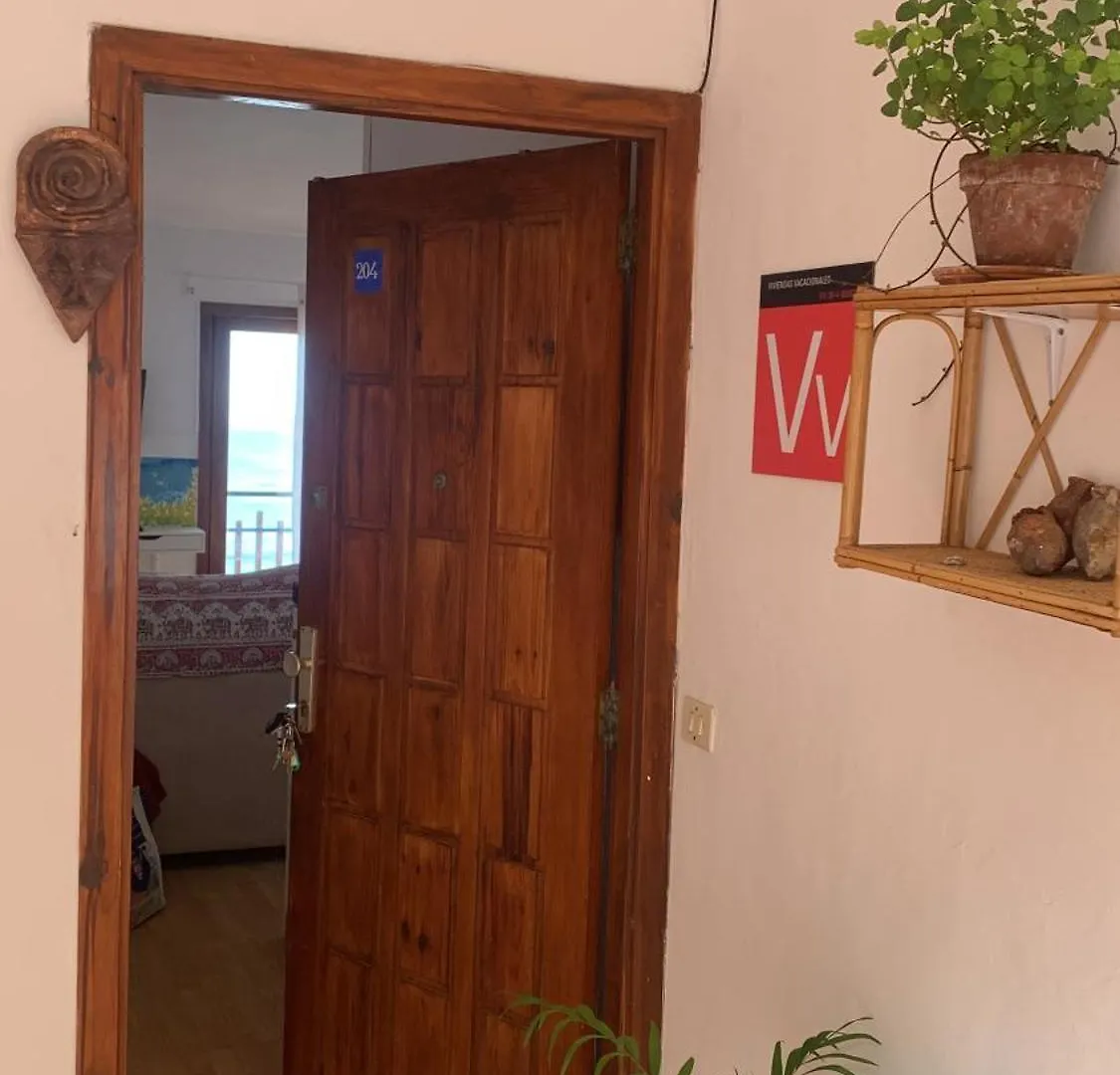 Vistas Panoramicas Apartment Bajamar