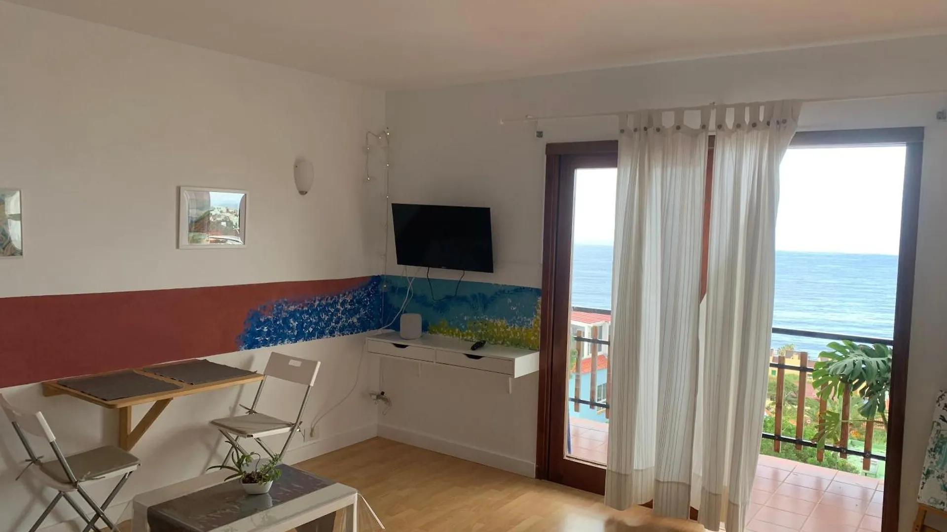 Vistas Panoramicas Apartment Bajamar  Bajamar (La Laguna)