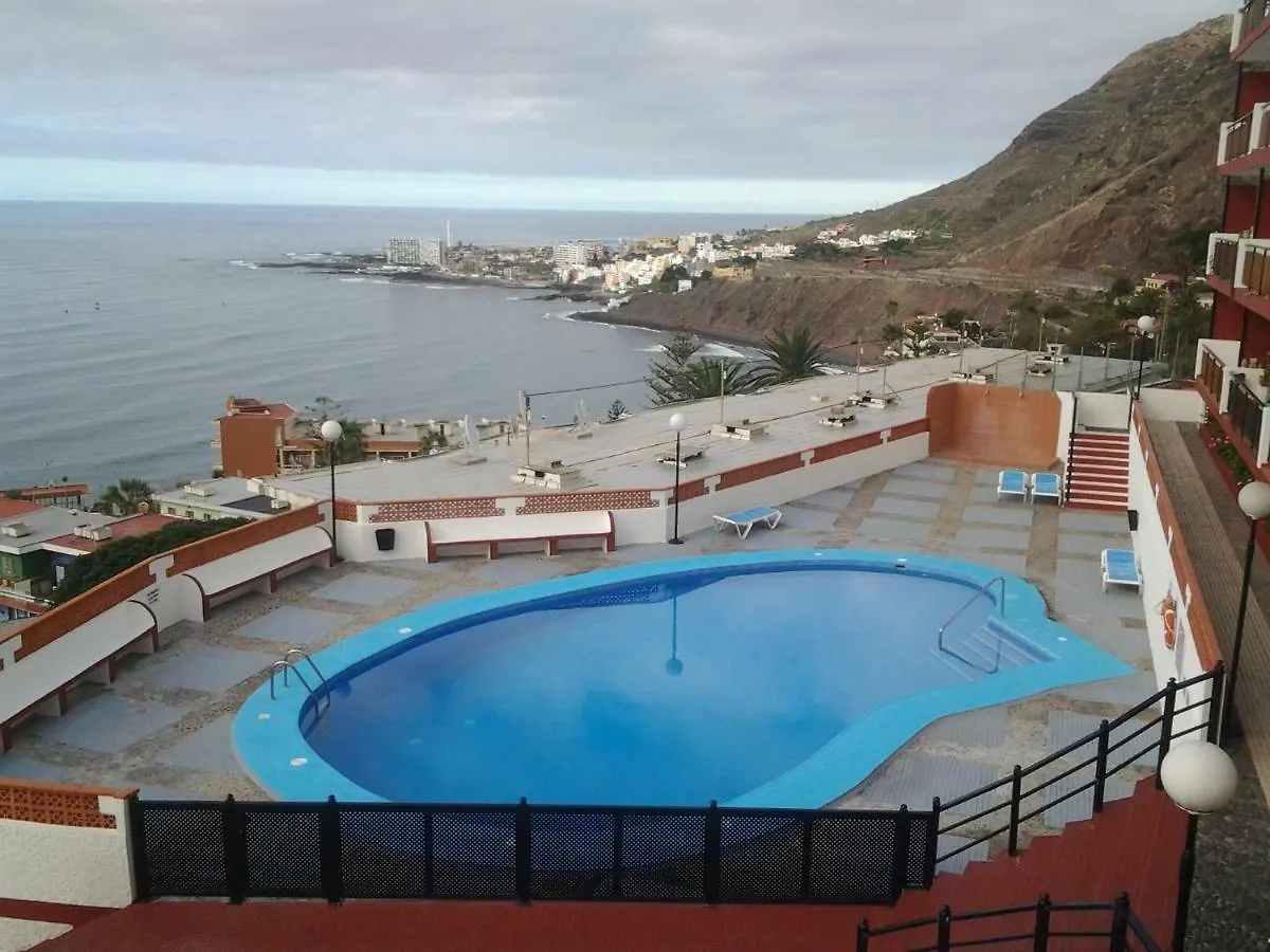 Vistas Panoramicas Apartment Bajamar