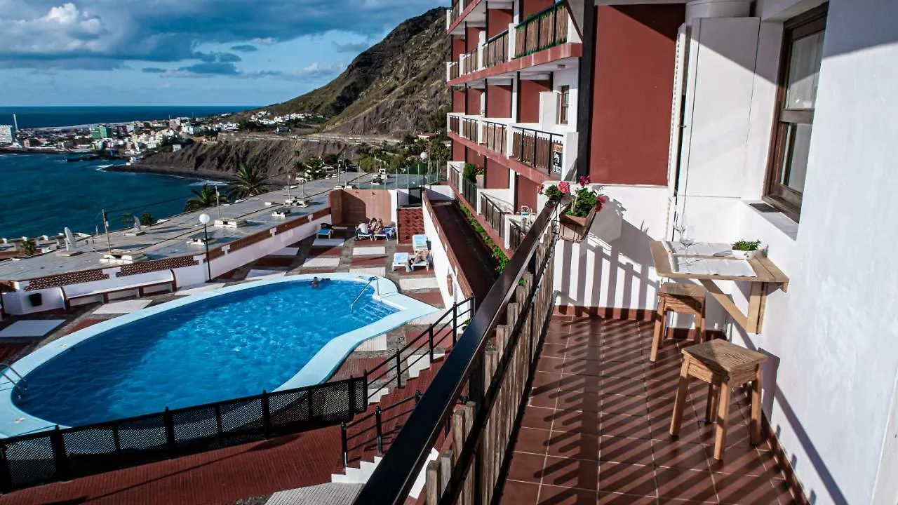 Vistas Panoramicas Apartment Bajamar  0*, Bajamar (La Laguna)