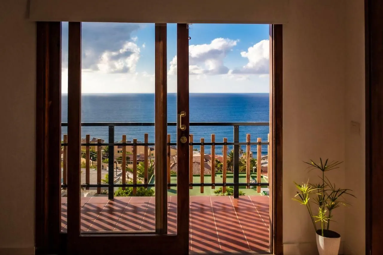 Vistas Panoramicas Apartment Bajamar  Spain