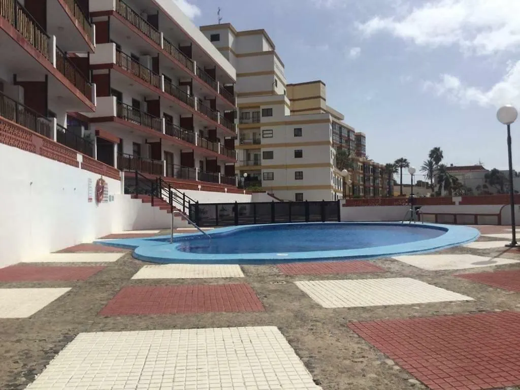 Vistas Panoramicas Apartment Bajamar