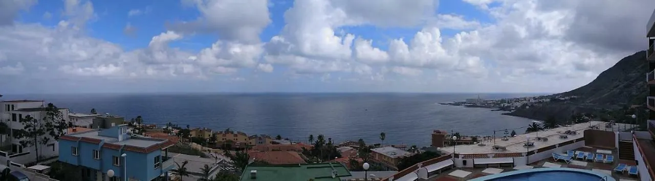 Vistas Panoramicas Apartment Bajamar   Bajamar (La Laguna)