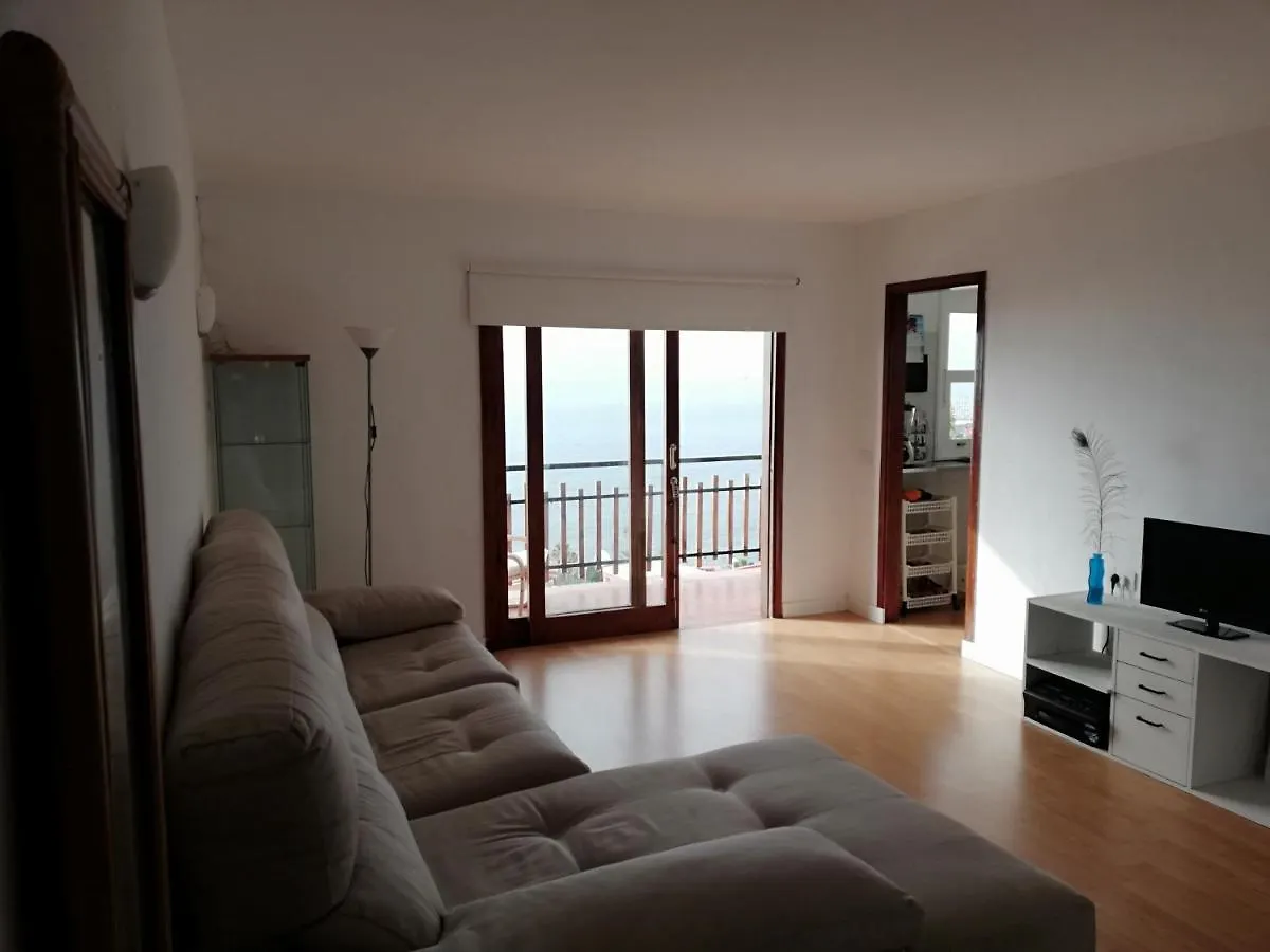Vistas Panoramicas Apartment Bajamar  Spain