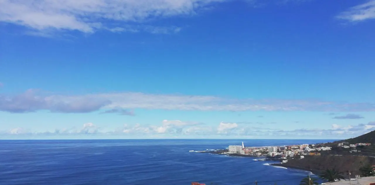 Vistas Panoramicas Apartment Bajamar  Spain